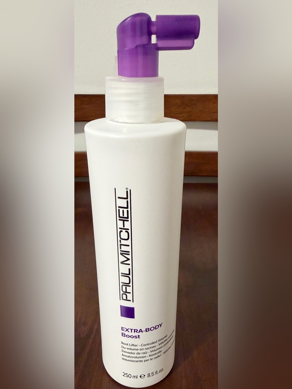 Paul Mitchell Extra Body Daily Boost 8.5 oz.  Brand New